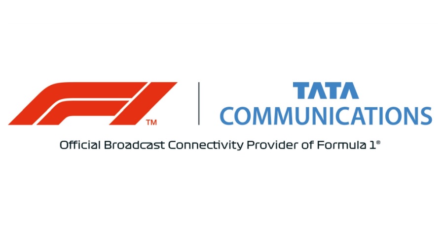 Formula 1 and Tata Communications announce multi-year strategic collaboration